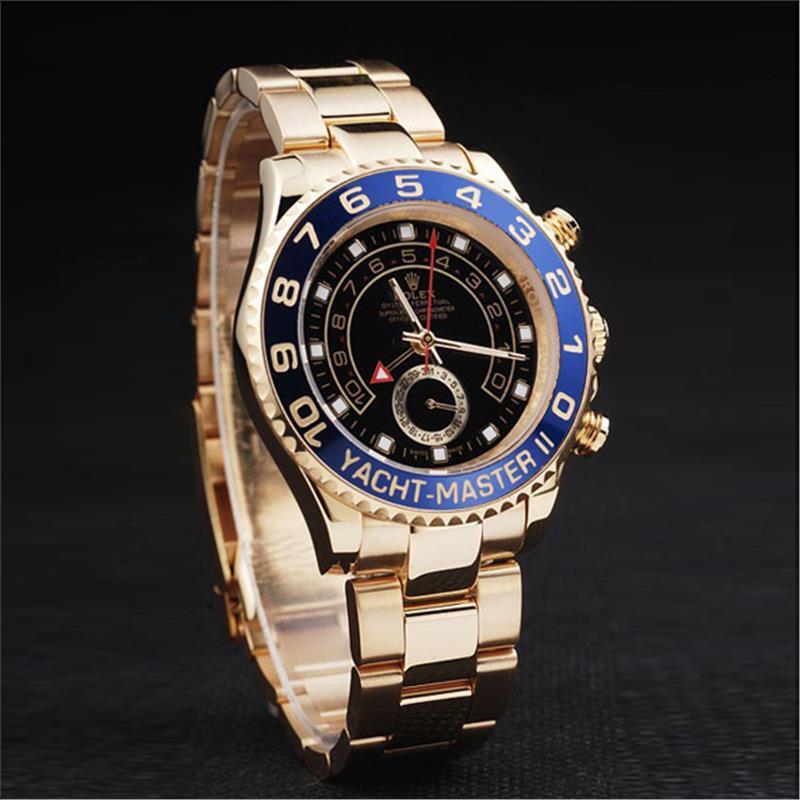 Đồng hồ Rolex Yacht-Master II Automatic R.L497