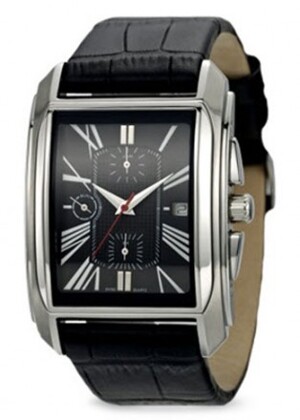 Đồng hồ Romanson TM2629FMWBK