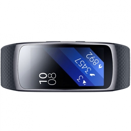 Đồng hồ Samsung Gear Fit 2 SM-R360