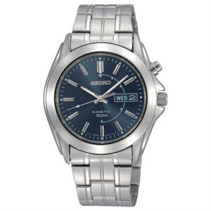 Đồng hồ Seiko Kinetic cho nam SMY111