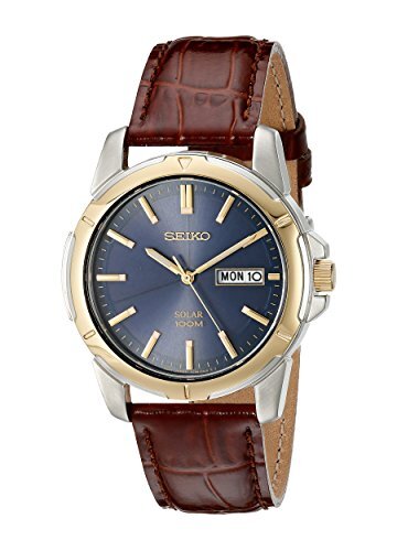 Đồng hồ Seiko Nam SNE102