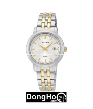 Đồng hồ nữ Seiko  Quartz SUR825P1