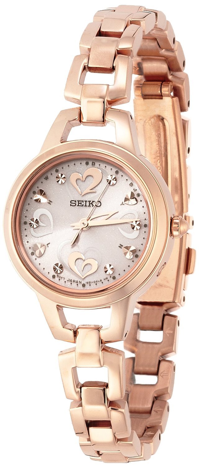 Đồng hồ Seiko nữ SWFH032