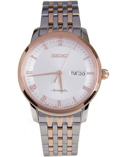Đồng hồ Seiko Presage SRP696J1