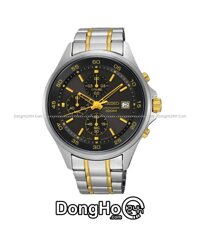 Đồng hồ Seiko SKS481P1