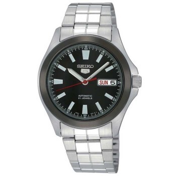 Đồng hồ Seiko SNKL11K1