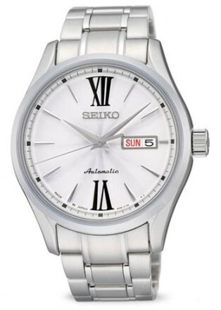 Đồng hồ Seiko SRP323J1