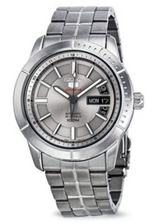 Đồng hồ Seiko SRP335K1