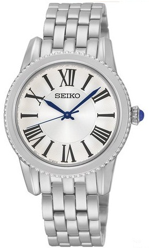 Đồng hồ Nữ Seiko SRZ437P1