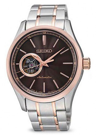 Đồng hồ Seiko SSA086J1