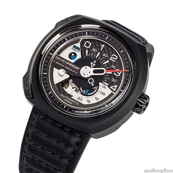 Đồng hồ Sevenfriday V3/01