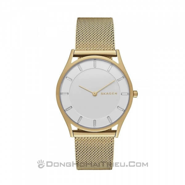 Đồng hồ Skagen SKW2377 – Dây Kim Loại