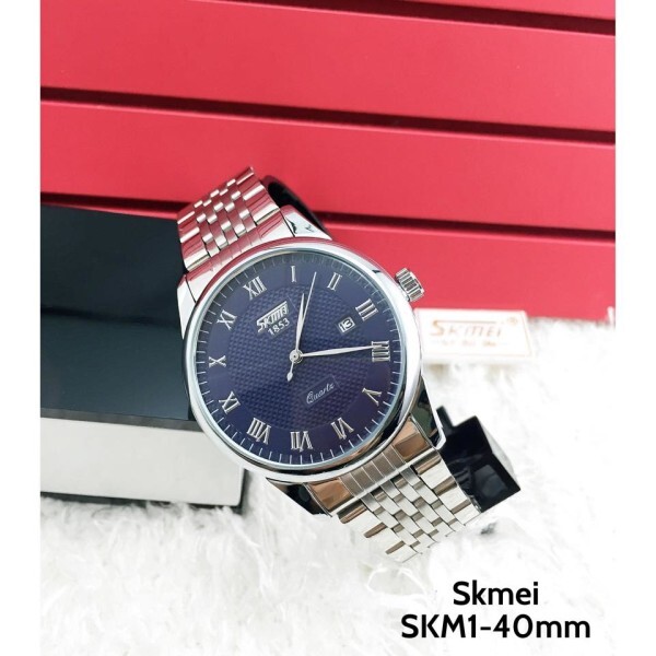 Đồng hồ Skmei-SKM1-40mm