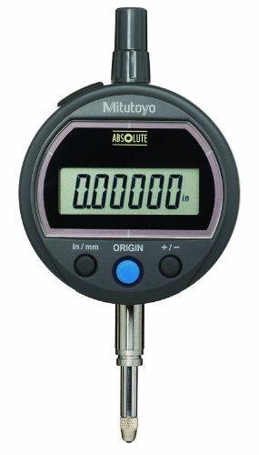 Đồng hồ so chân gập Mitutoyo 543-505 0-12.7mm/0.01mm