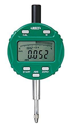 Đồng hồ so điện tử đo trong Insize 2108-10F