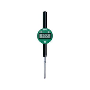 Đồng hồ so điện tử Insize 2112-50 (50.8mm/0.01mm)