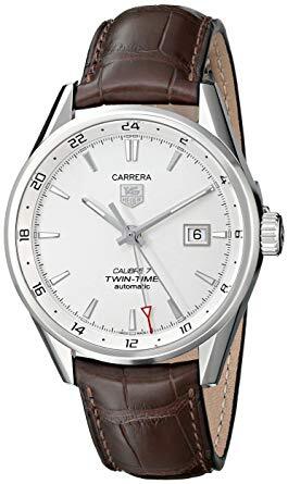 Đồng hồ Tag Heuer Carrera Calibre 7 WAR2011.FC6291, 41mm