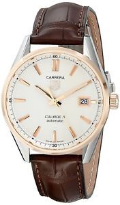 Đồng hồ Tag Heuer Carrera WAR215D.FC6181, 39mm