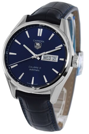 Đồng hồ Tag Heuer Carrera WAR201E.FC6292, 41mm