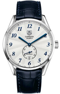 Đồng hồ Tag Heuer Carrera WAS2111.FC6293, 39mm