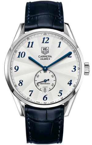 Đồng hồ Tag Heuer Carrera WAS2111.FC6293, 39mm