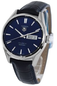 Đồng hồ Tag Heuer Carrera WAR201E.FC6292, 41mm