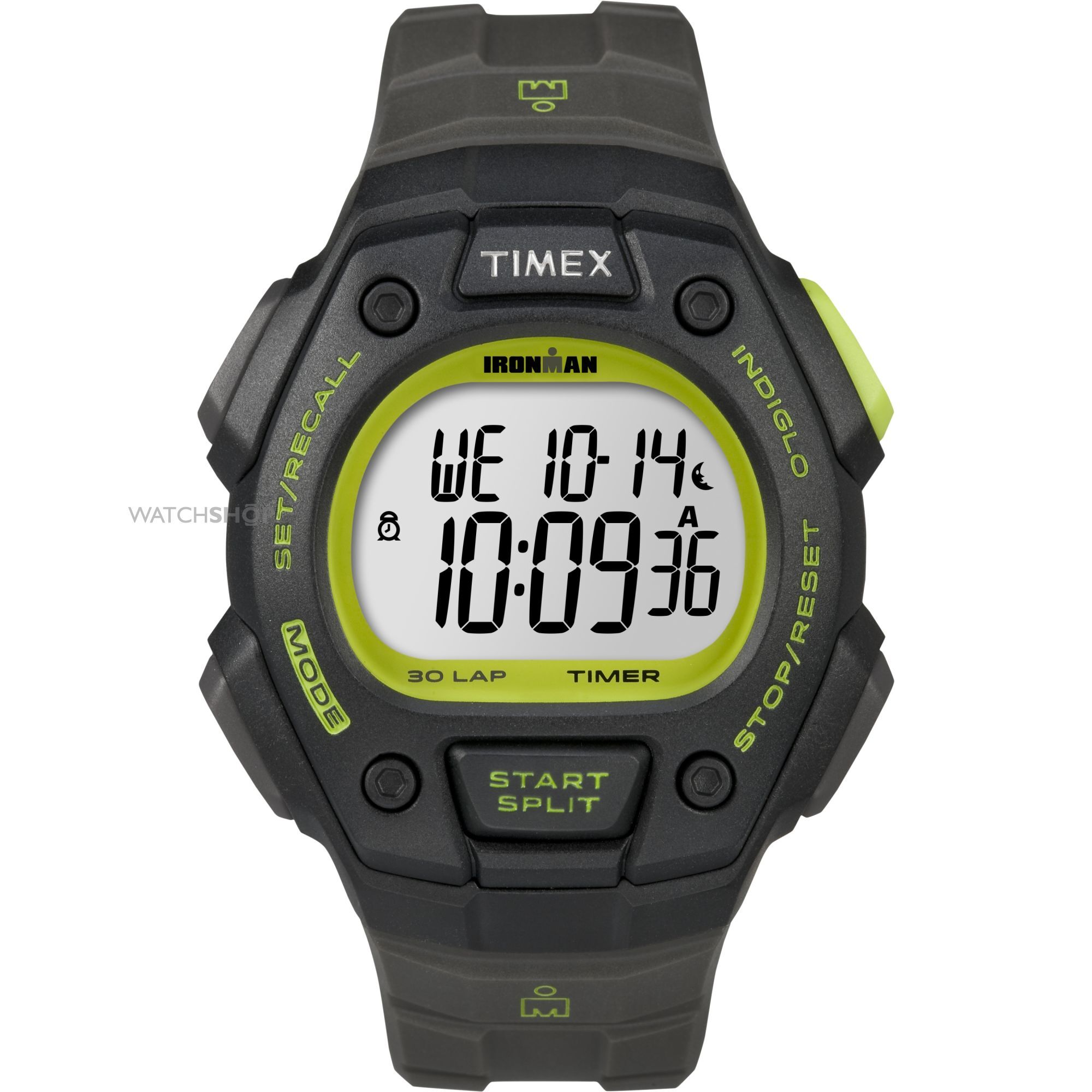 Đồng hồ thể thao Timex T5K824