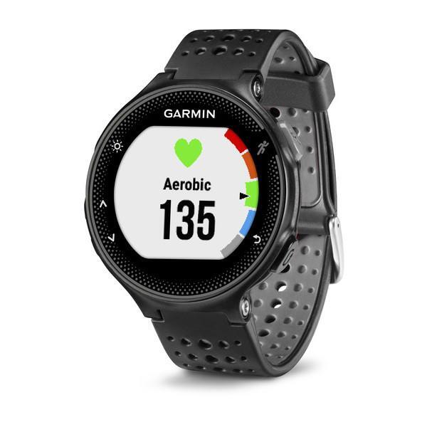 Đồng hồ theo dõi sức khỏe Garmin Forerunner 235