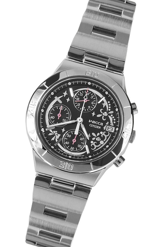 Đồng hồ nữ Citizen FA1006-68E
