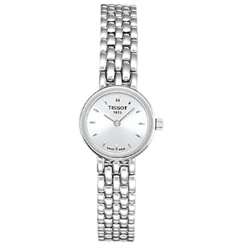 Đồng hồ thời trang Tissot nữ T058.009.11.031.00