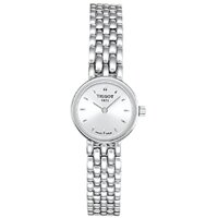 Đồng hồ thời trang Tissot nữ T058.009.11.031.00