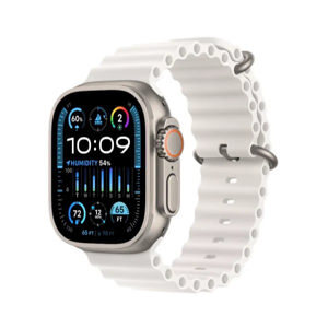 Đồng hồ thông minh Apple Watch Ultra 2 49mm dây Ocean Band