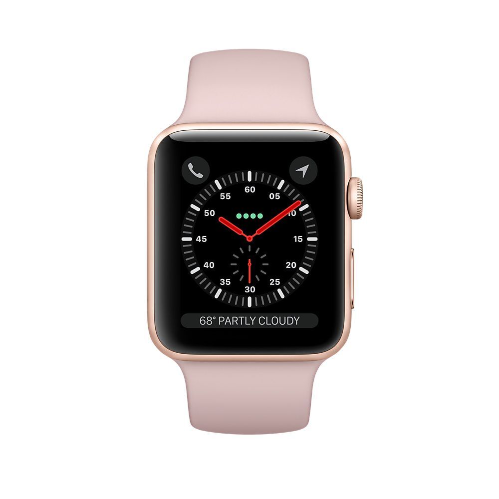 Nơi bán Apple Watch S3 giá rẻ, uy tín, chất lượng nhất