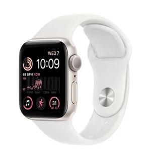 Đồng hồ thông minh Apple Watch SE 2 LTE 40mm