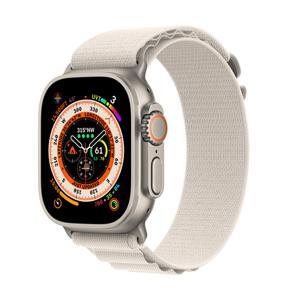 Đồng hồ thông minh Apple Watch Ultra 2 49mm dây Alpine Loop
