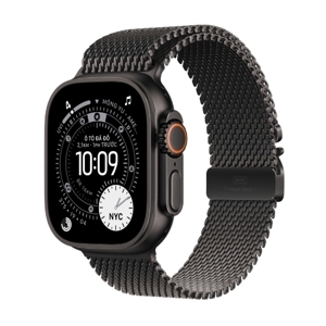 Đồng hồ thông minh Apple Watch Ultra 3 - Milanese Loop