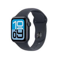 Đồng hồ thông minh Apple Watch SE 3 44mm GPS - Cao su