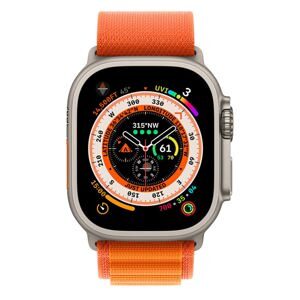 Đồng hồ thông minh Apple Watch Ultra 2 49mm dây Alpine Loop