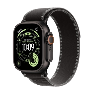 Đồng hồ thông minh Apple Watch Ultra 3 - Trail Loop