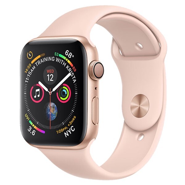 Đồng hồ thông minh Apple Watch Series 4 - GPS, 40mm nơi bán giá rẻ nhất tháng 04/2023
