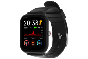 Đồng hồ thông minh BeFit B4 44mm