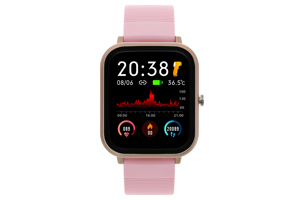 Đồng hồ thông minh BeFit B4 44mm