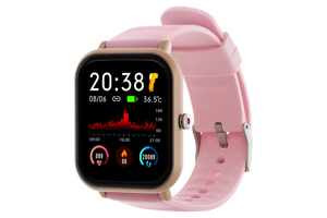 Đồng hồ thông minh BeFit B4 44mm