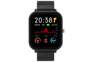 Đồng hồ thông minh BeFit B4 44mm