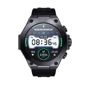 Đồng hồ thông minh Black Shark S1 Pro