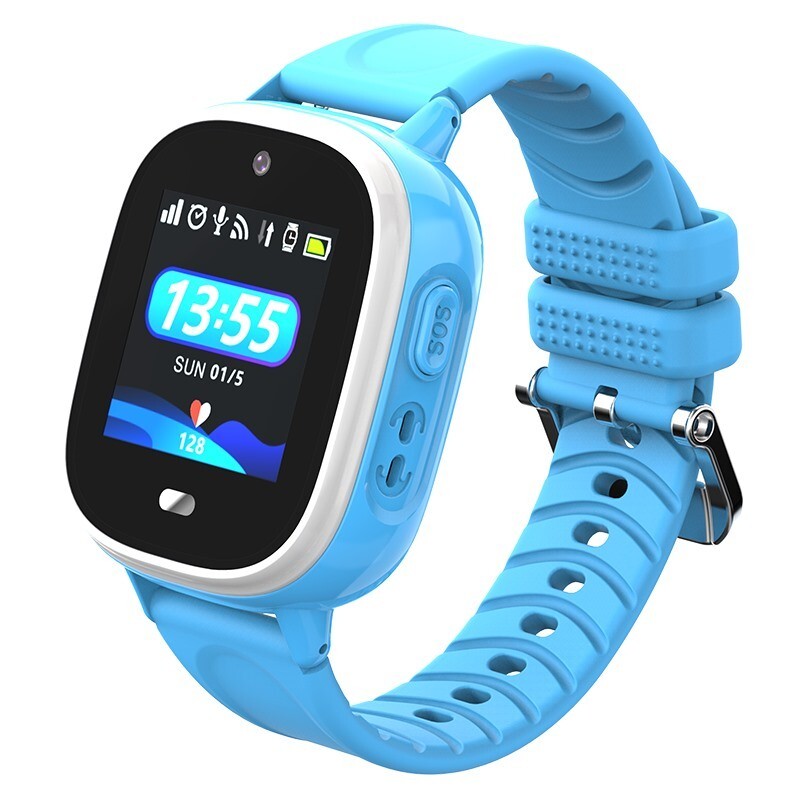 Đồng hồ thông minh định vị trẻ em KidPlus 31
