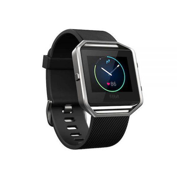 Đồng hồ thông minh Fitbit Blaze