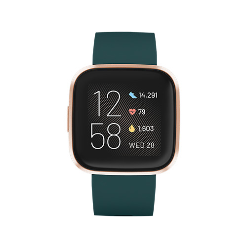 Đồng hồ thông minh Fitbit Versa 2