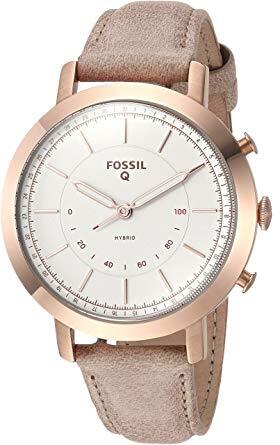 Đồng hồ thông minh Fossil Q Neely