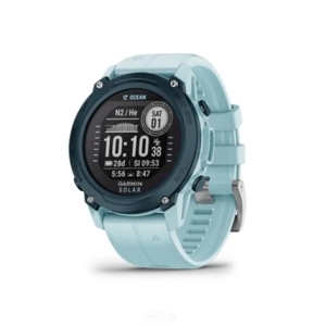 Đồng hồ thông minh Garmin Descent G1 Solar - Ocean Edition